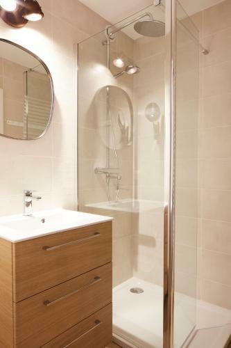 Apartamento Arthur's Beachhouse