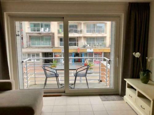 Apartamento Eos