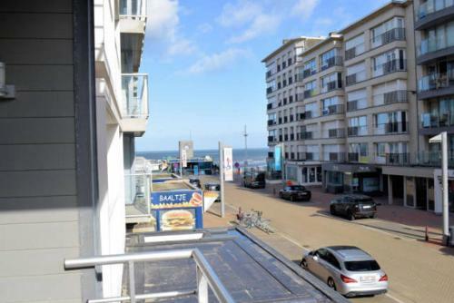 Apartamento Eos