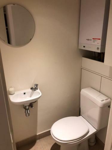 Apartamento Eos