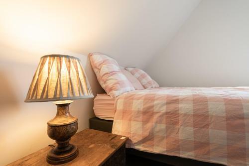 Polderwoning 'cleylantshof'