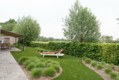 Polderwoning 'cleylantshof'