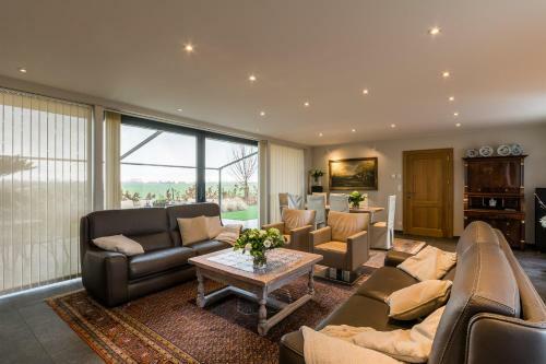 Polderwoning 'cleylantshof'