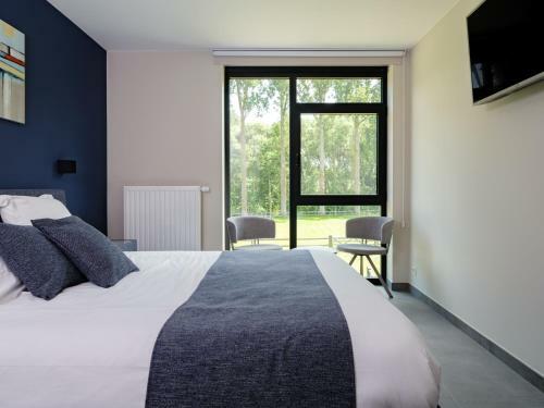 Bed & Breakfast B & B St-hubert