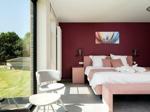 Bed & Breakfast B & B St-hubert