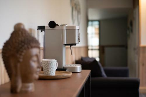 Domein Den Buiten Bed And Breakfast Dnd