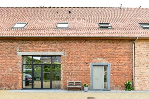 B&B O Chocolat Cho