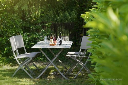 Bed & Breakfast Le Jardin Des Biches