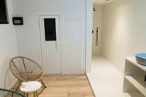 Trendyvakantiehuis Durbuy