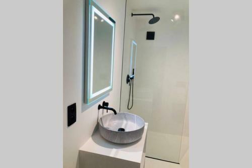 Trendyvakantiehuis Durbuy