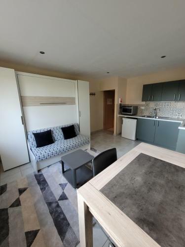 Apartamento Studio Au Coin Des Fagnes