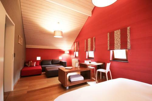 Bed & Breakfast L'impasse De Linc�