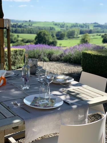 Bed & Breakfast L'impasse De Linc�