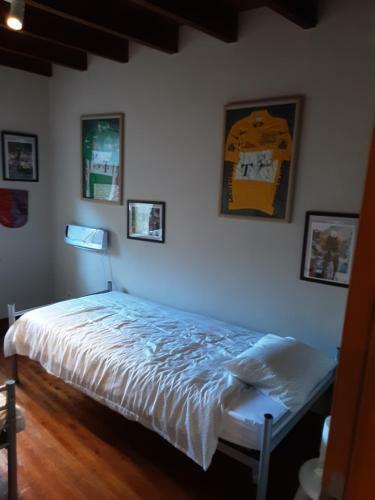 Apartamento ?t Wielerpension