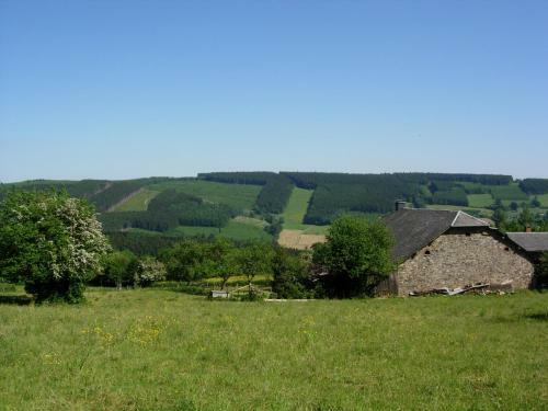 Bed & Breakfast Le Clos Des Brumes