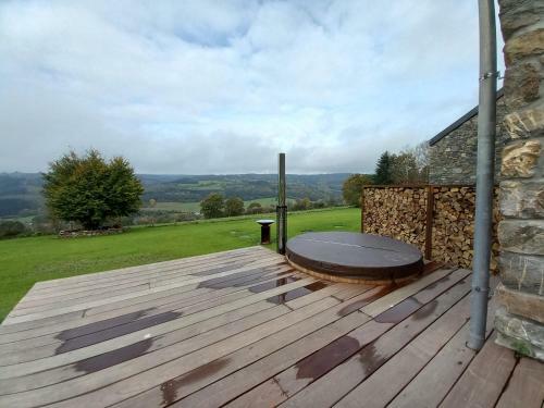 Bed & Breakfast Le Clos Des Brumes