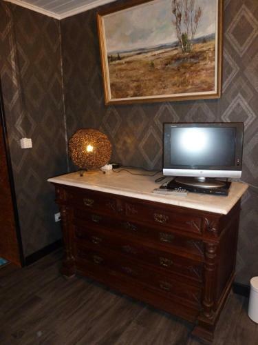 B&B Chambre D'h�tes De La Vecqu�e