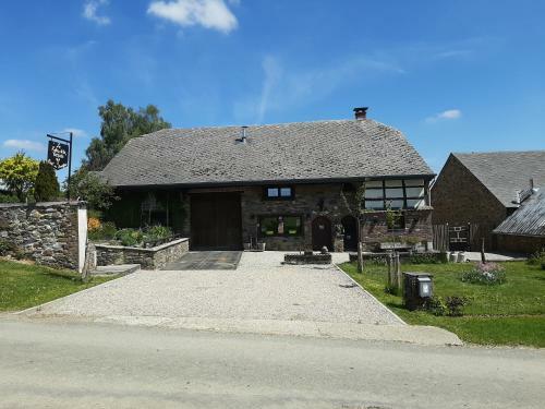 B&B Chambre D'h�tes De La Vecqu�e