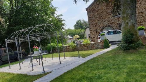 Bed & Breakfast Le Prangeleux