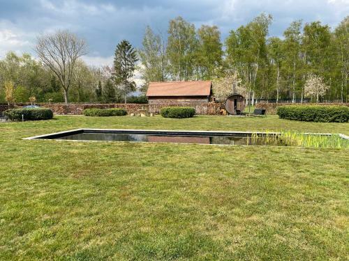 Bed & Breakfast Villa Gerhagen