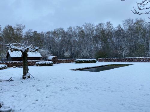 Bed & Breakfast Villa Gerhagen
