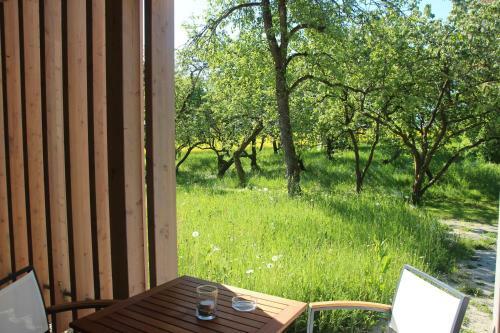 Hotel Gutshof Andres