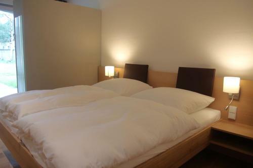 Hotel Gutshof Andres