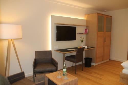 Hotel Gutshof Andres