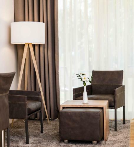 Hotel Gutshof Andres