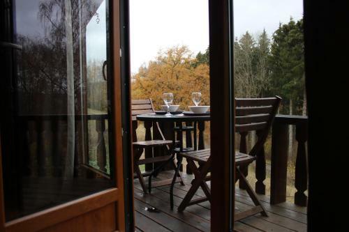 Chalet Du Nord Authentique (Le Werihay)