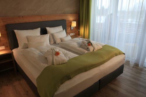 Bachhof Resort Hotel