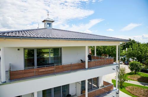 Bachhof Resort Hotel