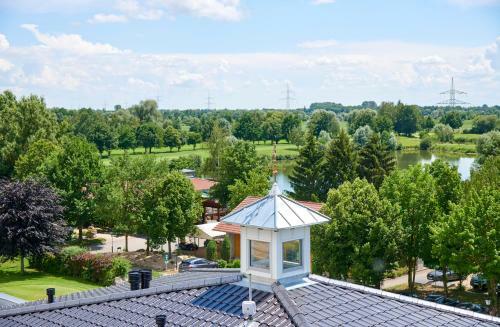 Bachhof Resort Hotel