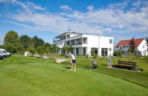 Bachhof Resort Hotel
