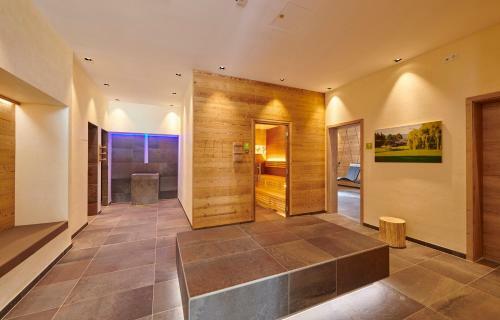 Bachhof Resort Hotel