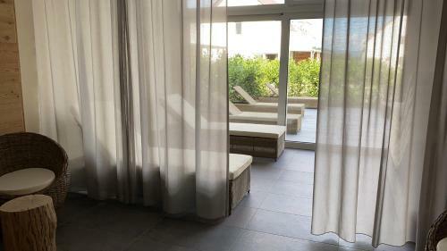 Bachhof Resort Hotel