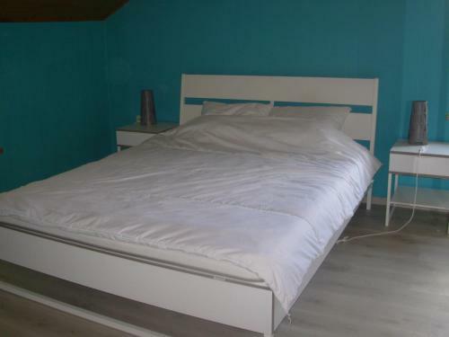 G�te De La Ferme De Lexhy