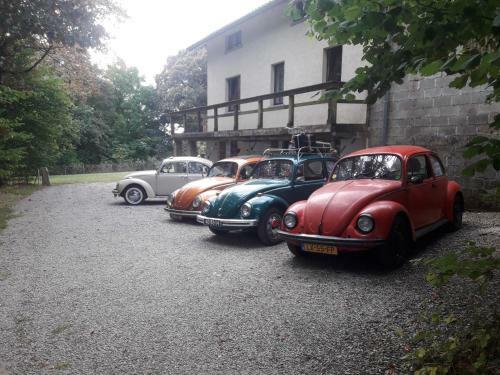 G�te De La Ferme De Lexhy