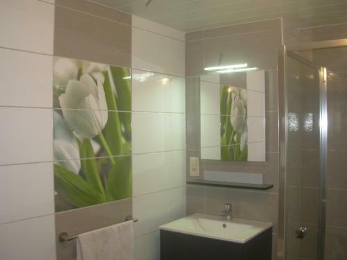 G�te De La Ferme De Lexhy