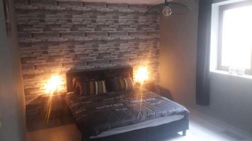 G�te De La Ferme De Lexhy