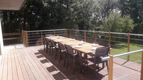 G�te De La Ferme De Lexhy
