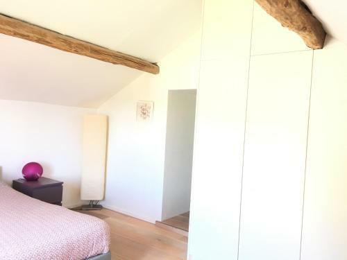 Lodge L'inspiration