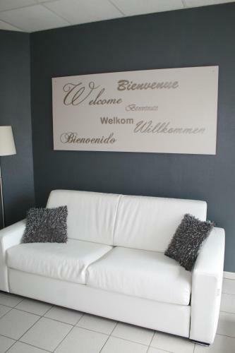 Apartamento La Cl� Des Vacances