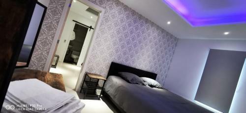 Bed & Breakfast La Pierre Du Diable