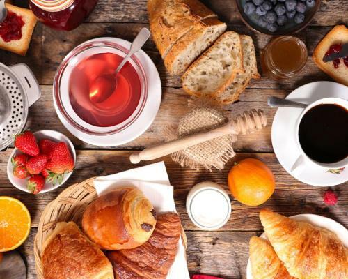 Bed & Breakfast La Pierre Du Diable