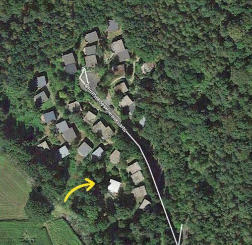 Le Vieux Sart 6 Coo Spa Francorchamps
