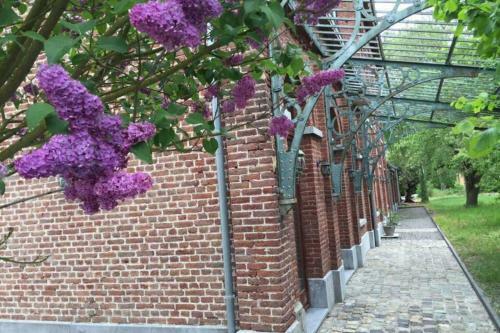 Apartamento Appartement Dans Un B�timent Historique