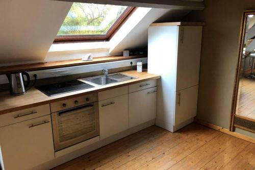 Apartamento Appartement Dans Un B�timent Historique