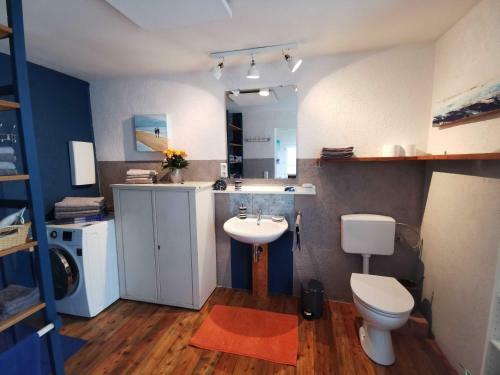 Apartamento Loft Auf Dem Land