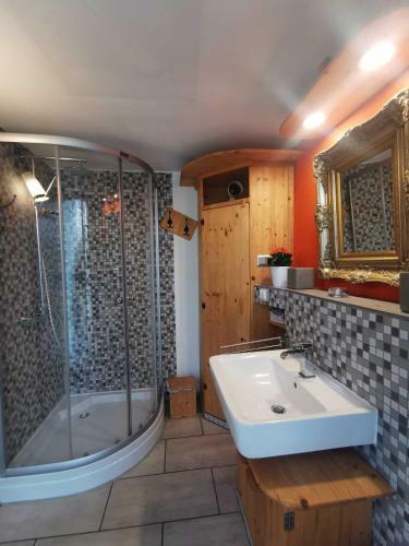 Apartamento Loft Auf Dem Land